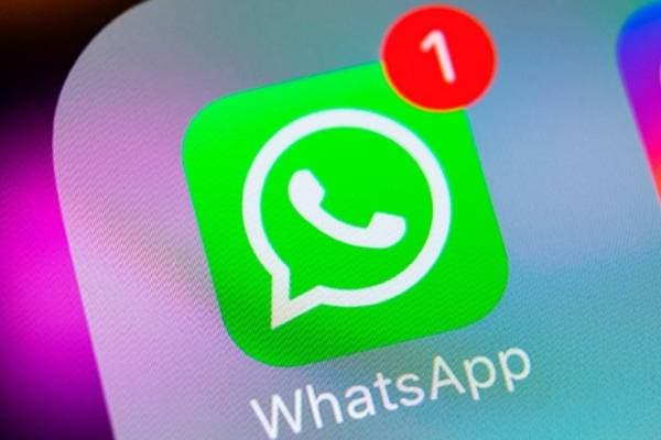 Le robaron su celular, pidió a Movistar el bloqueo pero aparecía “en línea” en WhatsApp