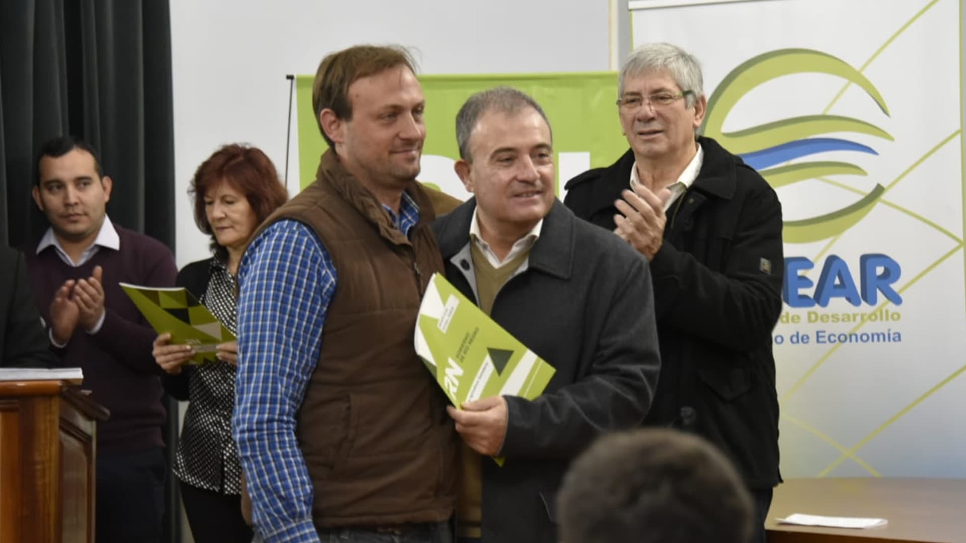 “Los rionegrinos nos hemos apropiado de nuestra Provincia y tenemos que continuar este proceso»