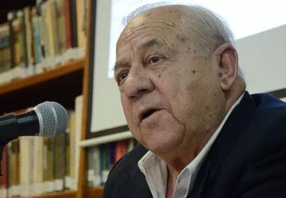 Falleció a los 90 años Remo Costanzo ex senador y varias veces candidato a gobernador en Rio Negro