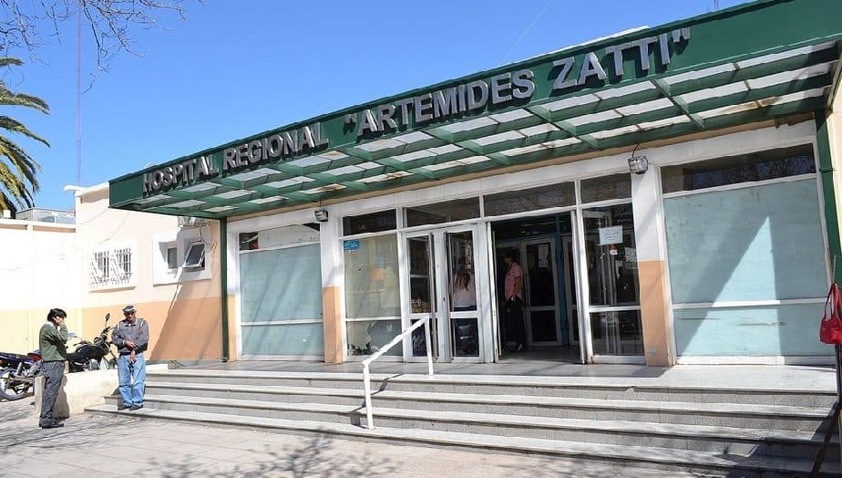 “El pronóstico de los adolescente internados por sobredosis no es bueno”