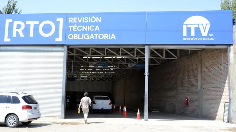 En la provincia cae el cumplimiento de la RTO, hay menos demanda y poco interés en brindar el servicio